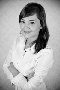 Angelina Sevimli